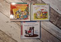 Im Set: 3 CDs von Rolf Zuckowski Bayern - Teublitz Vorschau