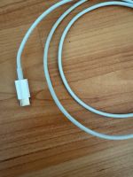 Original Apple IPhone Kabel USB C Nürnberg (Mittelfr) - Mitte Vorschau