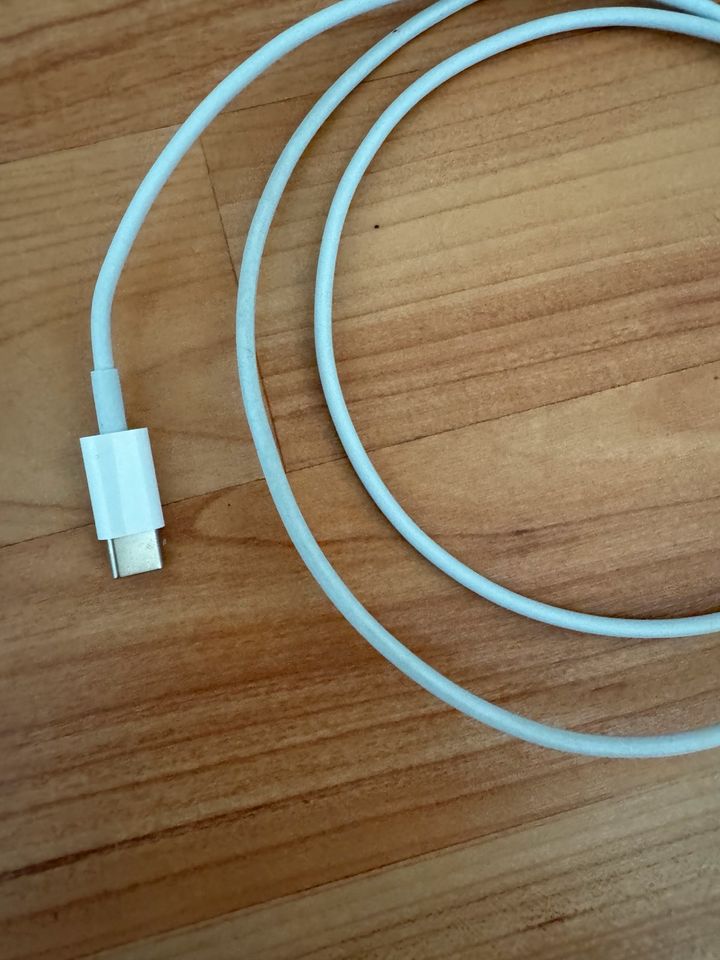 Original Apple IPhone Kabel USB C in Nürnberg (Mittelfr)