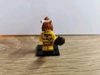 Lego Minifiguren - Steinzeitfrau (Serie 5) Baden-Württemberg - Schwetzingen Vorschau