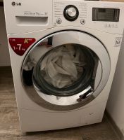 Waschmaschine LG Nordrhein-Westfalen - Moers Vorschau
