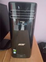 Computer Acer mit Samsung Bildschirm und Acer Tastatur West - Schwanheim Vorschau