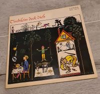 LP Schallplatte: Grimms Märchen - Tischlein deck dich Niedersachsen - Worpswede Vorschau