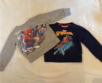 Pullover Spiderman Nordrhein-Westfalen - Hagen Vorschau