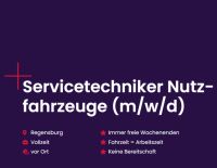 ☀️ Servicetechniker Außendienst (m/w/d) mit Firmenfahrzeug ☀️ Bayern - Regensburg Vorschau