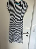 H&M Kleid Streifen Gr L Nordrhein-Westfalen - Rheine Vorschau