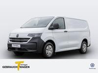 Volkswagen T7 Transporter Kasten 2.0 TDI AHK GJR Doppelsitz Bochum - Bochum-Ost Vorschau