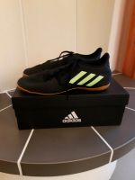 Turnschuhe Hallenschuhe Adidas Deportivo IN FY7621  Gr. 41 41,3 Bayern - Harburg (Schwaben) Vorschau