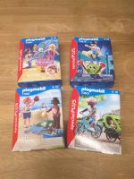 4 x Playmobil specialPLUS Bundle 70601 70881 70876 71166 NEU Baden-Württemberg - Balgheim Vorschau