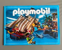 Playmobil Prospekt Katalog Werbung 2001 Bayern - Fürstenstein Vorschau