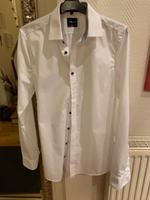 Weißes Herrenhemd Hemd Venti Gr 37 14 1/2 Casa Moda Body fit Niedersachsen - Cloppenburg Vorschau
