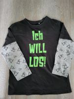 T-shirt größe 110 aus Baumwolle Nordrhein-Westfalen - Kaarst Vorschau