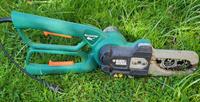 Kettensäge Astsäge Black und Decker Alligator Kiel - Schilksee Vorschau