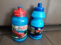 2 Kinder Trinkflaschen Cars und Hot Wheels Hotwheels neu 400 ml Bayern - Ursensollen Vorschau