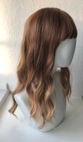 Perücke mittellang wellig Ginger balayage Düsseldorf - Düsseltal Vorschau