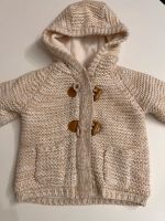 Kuscheljacke, Jacke Topomini Gr 56 neu München - Moosach Vorschau