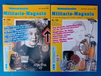 Militaria Magazin Sachsen - Roßwein Vorschau