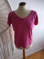 Ralph Lauren Damen T-Shirt Größe.40 Pink TOP! Hessen - Witzenhausen Vorschau