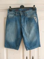 Herren Jeansshort von Lerros, Gr. 31 Nordrhein-Westfalen - Olpe Vorschau