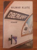 Hilmar Klute; Oberkampf, Paris, Ausnahmezustand, Liebe, Topo! Berlin - Pankow Vorschau