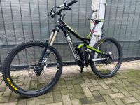 Cannondale Claymore 2 Fully Saarland - Saarwellingen Vorschau