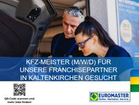 KFZ-Meister (m/w/d) für unseren Franchisepartner in Kaltenkirchen Schleswig-Holstein - Kaltenkirchen Vorschau