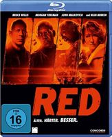 RED (Blu-ray) Nordrhein-Westfalen - Langenfeld Vorschau