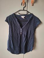Bluse Umstand Schwangerschaft Babybauch S H&M Mama Brandenburg - Gransee Vorschau