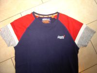 Superdry tolles T-Shirt Gr M TOP! Nordrhein-Westfalen - Enger Vorschau