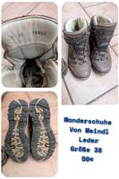 Meindl Wanderschuhe aus Leder Innenstadt - Köln Deutz Vorschau