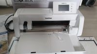 Brother Plotter Scan Cut SDX950SK mit Extra Rollmesser Bergedorf - Hamburg Allermöhe  Vorschau