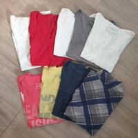 9 Damenshirts von edc Größe M Hessen - Flörsheim am Main Vorschau
