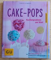 CAKE-POPS - Kuchenpralinen am Stiel Bayern - Kempten Vorschau