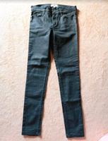 Lederhose Damen Mango grün 36 Bayern - Rötz Vorschau