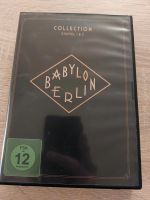 Babylon Berlin Staffel 1 + 2 DVD in Top-Zustand Nordrhein-Westfalen - Nettetal Vorschau