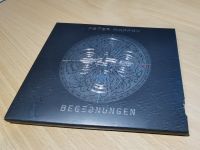 Peter Maffay BEGEGNUNGEN (Musik-CD) Baden-Württemberg - Rutesheim   Vorschau