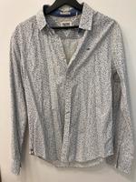 Tommy Hilfiger Herren Hemd  Gr.S. Nordrhein-Westfalen - Bergisch Gladbach Vorschau