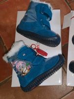 Warme Baby Lauflerner Elefanten Stiefel Gr. 18 evtl. Zwillinge Sachsen - Neustadt Vorschau