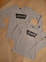 Levis Shirt LA Gr.140 Baden-Württemberg - Konstanz Vorschau