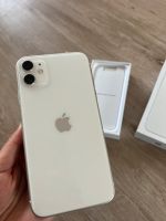 Iphone 11 128 GB Weiß Nordrhein-Westfalen - Lippstadt Vorschau