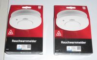 neu Rauchwarnmelder Rauchmelder RM250 smartwares inkl. Batterie Bayern - Vilsbiburg Vorschau