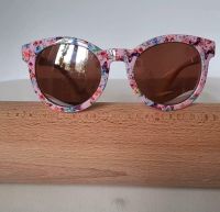 Mädchen Sonnenbrille NEU Rosa mit Blumen & Schmetterlingen Berlin - Lichterfelde Vorschau