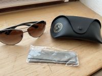 RAY BAN Damen Sonnenbrille- mit Etui, neuwertig Niedersachsen - Denkte Vorschau