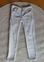 Weiße Jeans Reserved Gr. 40 Hessen - Rodgau Vorschau