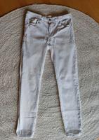 Weiße Jeans Reserved Gr. 40 Hessen - Rodgau Vorschau