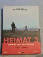 Heimat 3 - Chronik einer Zeitwende [3 DVDs] von Edga Reitz | DVD Bielefeld - Gadderbaum Vorschau