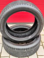 2x Bridgestone Turanza Eco 255/45 R20 101T AO Baden-Württemberg - Bammental Vorschau