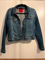 Jeansjacke sOliver Saarland - Merchweiler Vorschau