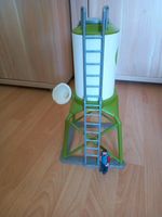 Schleich Silo Bayern - Deggendorf Vorschau