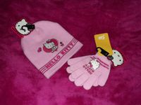 Hello Kitty super Set Mütze und Handschuhegr.uni Thüringen - Gera Vorschau